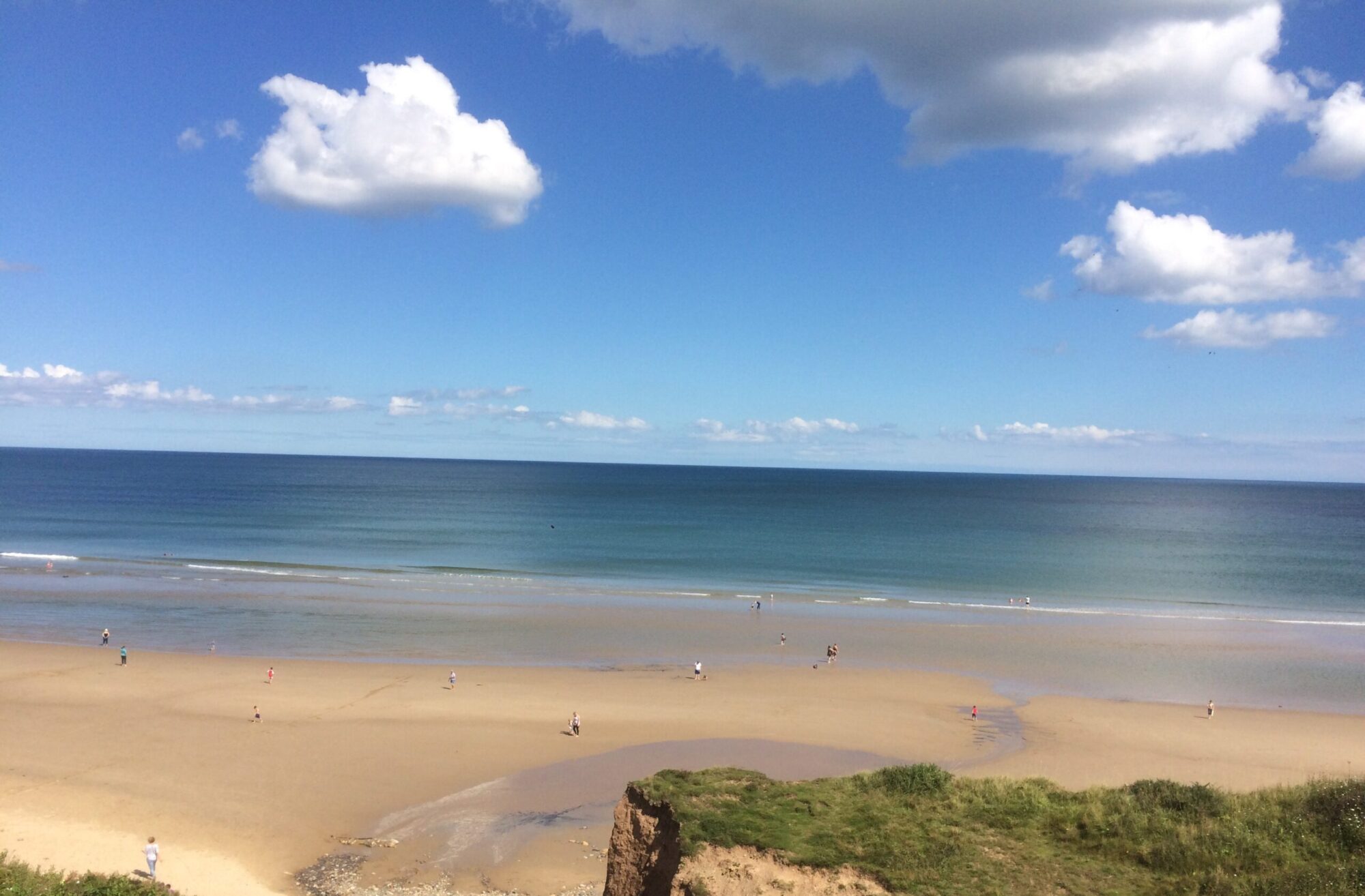 Hunmanby Gap Great Holiday Rentals